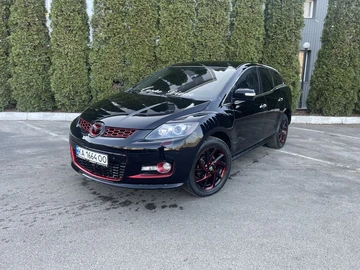 Авто Mazda Cx-7 2008 № 8680321