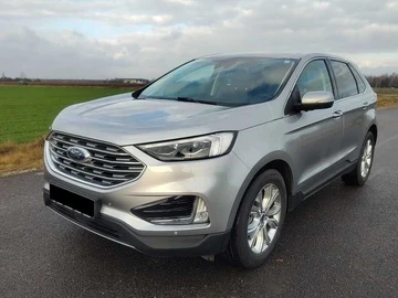 Авто Ford Edge 2022 № 8680332