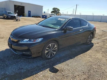 Авто Honda Accord 2016 № 8680335