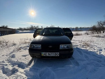 Авто ВАЗ 2111 2007 № 8680337