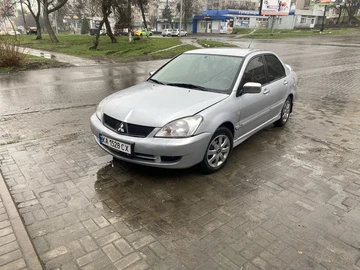 Авто Mitsubishi Lancer 2006 № 8680340