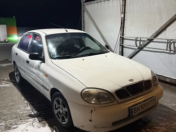 Авто Daewoo Lanos Sens  2004 № 8680341