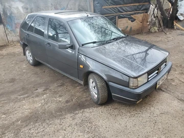 Авто Fiat Tipo 1990 № 8680344