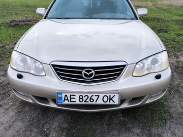 Авто Mazda Xedos 9 2002 № 8680348