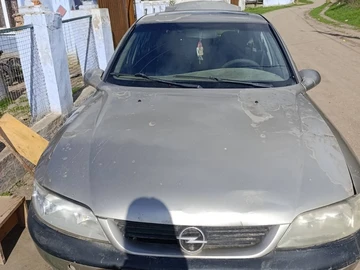 Авто Opel Vectra 1998 № 8680353