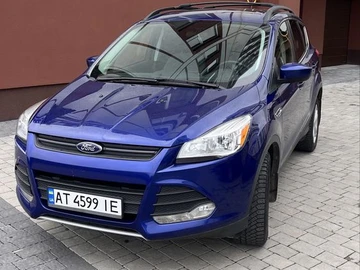Авто Ford Escape 2012 № 8680359