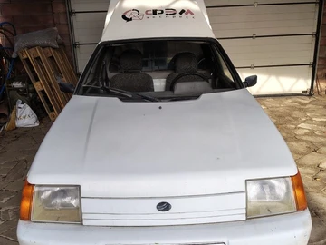 Авто ЗАЗ 1105 2009 № 8680360