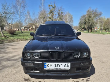 Авто BMW 3 Серия 1986 № 8680361