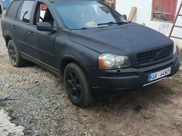 Авто Volvo Xc90 2006 № 8680362
