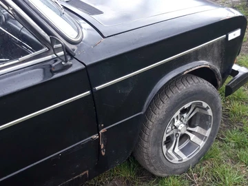 Авто ВАЗ 2106 1991 № 8680365