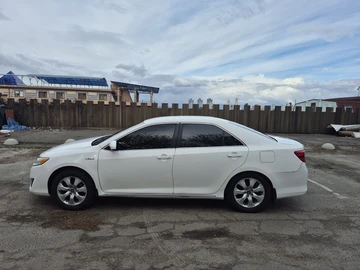 Авто Toyota Camry 2014 № 8680366