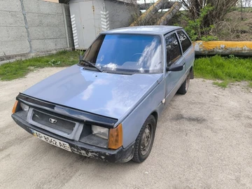 Авто ЗАЗ Таврия 1995 № 8680371