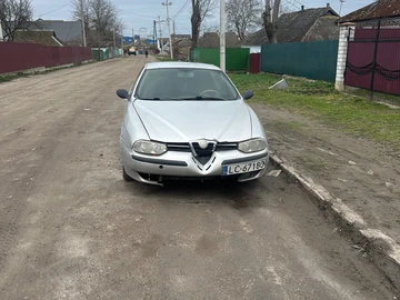 Авто Ford Capri 2000 № 8680373