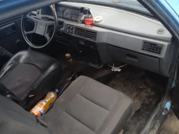Авто ЗАЗ 1102 1999 № 8680375