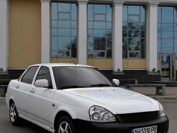 Авто ВАЗ 2170 Priora 2012 № 8680376