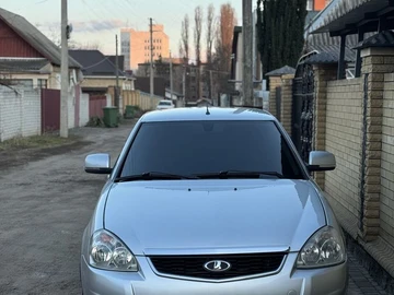 Авто ВАЗ 2170 Priora 2012 № 8680377