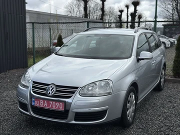 Авто Volkswagen Golf 2007 № 8680379