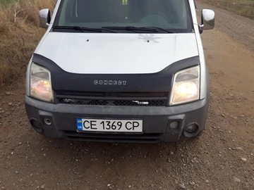 Авто Ford Transit 2005 № 8680382