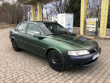 Авто Opel Vectra 1999 № 8680526