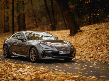 Авто Subaru Brz 2022 № 8680533