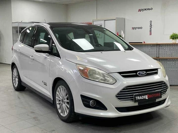Авто Ford C-Max 2013 № 8680537