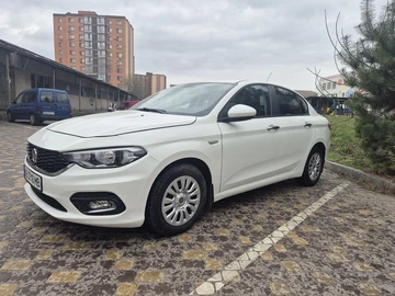 Авто Fiat Tipo 2018 № 8680538