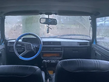 Авто ЗАЗ 1102 1988 № 8680543