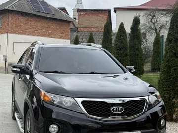 Авто KIA Sorento 2012 № 8680545