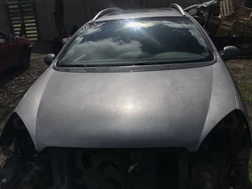 Авто Citroen C5 2003 № 8680546