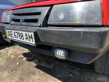 Авто ВАЗ 2108 1991 № 8680553