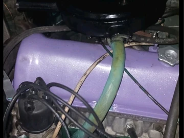 Авто ВАЗ 2106 1987 № 8680555