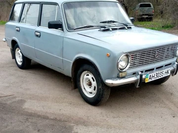 Авто ВАЗ 2102 1980 № 8680556