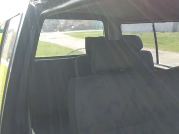 Авто Hyundai H100 1999 № 8680557
