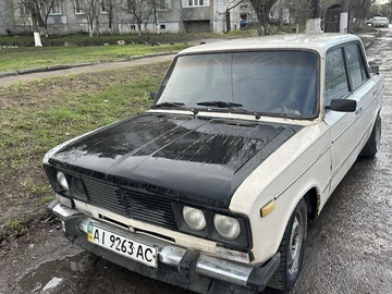 Авто ВАЗ 2106 1985 № 8680568