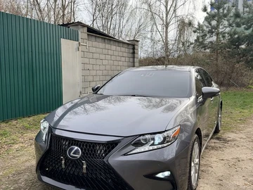 Авто Lexus Es Серія 2013 № 8680573