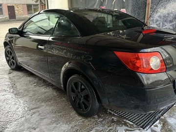 Авто Renault Megane 2005 № 8680579