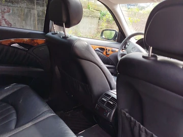 Авто Mercedes E Серия 2006 № 8680599