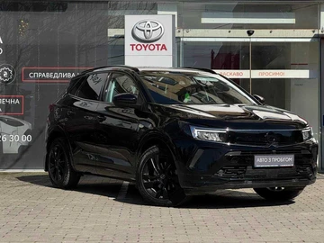 Авто Opel Admiral 2023 № 8680605
