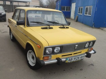 Авто ВАЗ 2106 1983 № 8680607