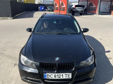 Авто BMW 3 Серия 2006 № 8680610