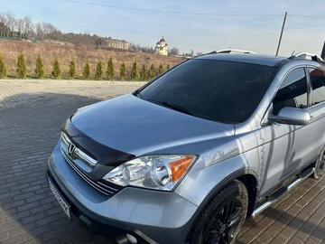 Авто Honda Cr-V 2008 № 8680612