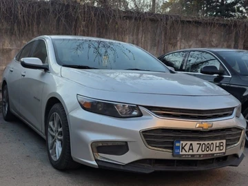 Авто Volkswagen Corrado 2016 № 8680616
