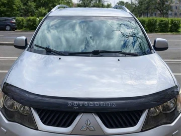 Авто Mitsubishi Outlander 2007 № 8680622