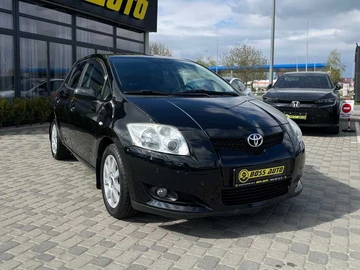 Авто Toyota Auris 2008 № 8680630