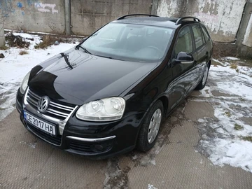 Авто Volkswagen Golf 2009 № 8680634