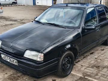 Авто Renault 19 1989 № 8680635