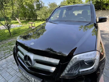 Авто Mercedes 200 2013 № 8680636