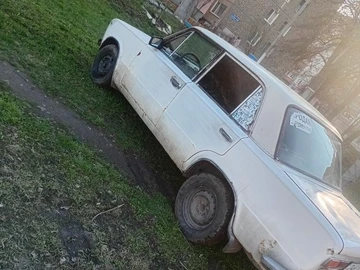 Авто ВАЗ 2101 1986 № 8680638