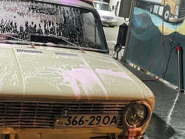 Авто ВАЗ 2101 1972 № 8680640