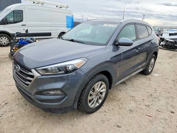 Авто Hyundai Tucson 2018 № 8680644